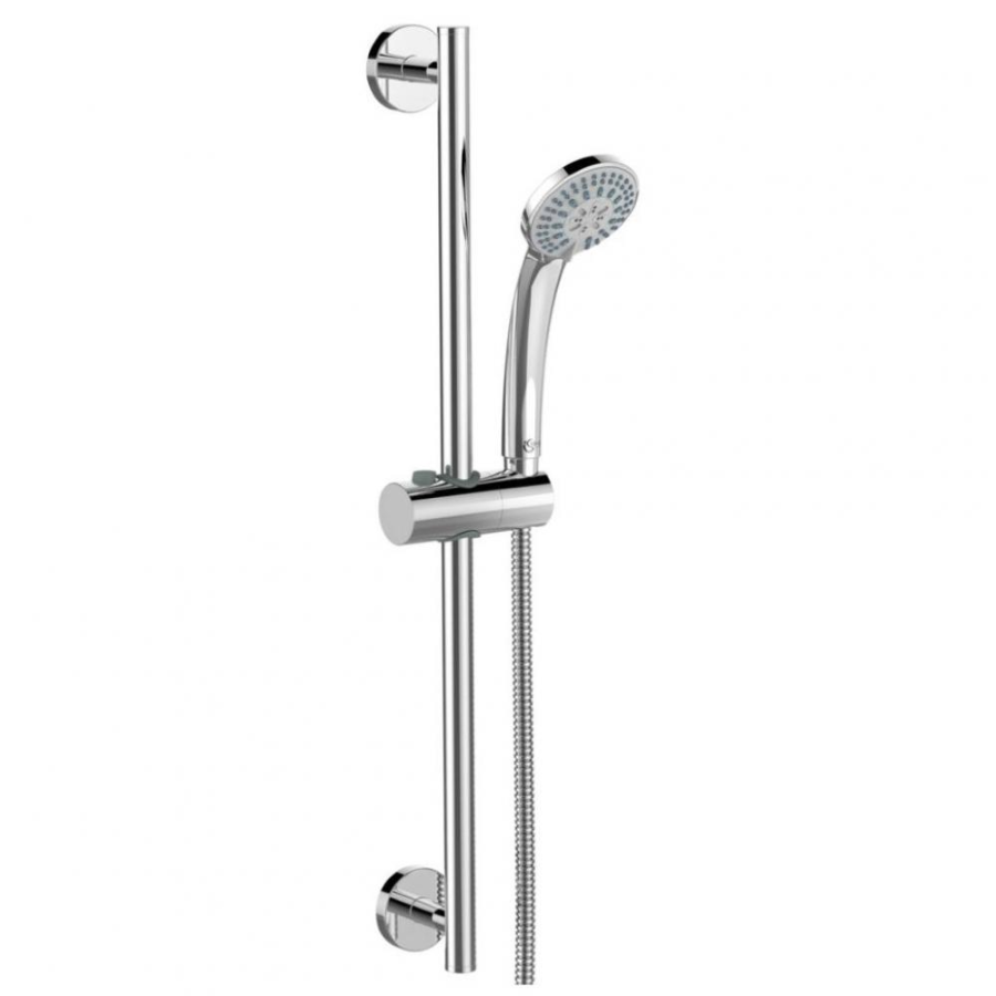 Ideal Standard набор смесителей 3 в 1 с термостатом BC984AA