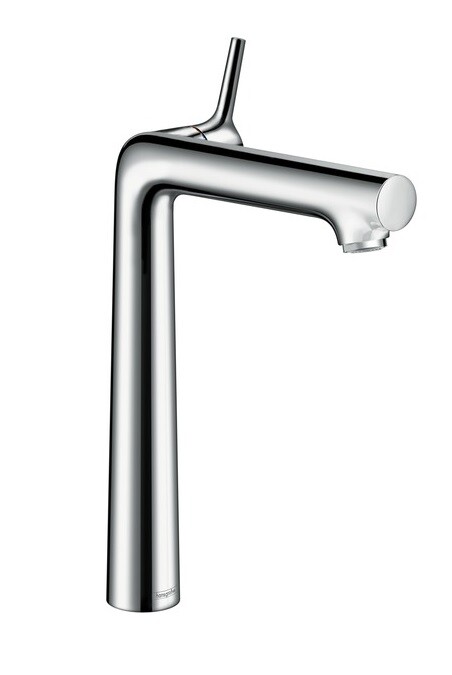 Hansgrohe Talis S 72115000 смеситель для раковины хром
