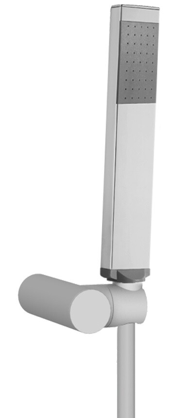 Paffoni Premium ZDUP115BO ручной душ