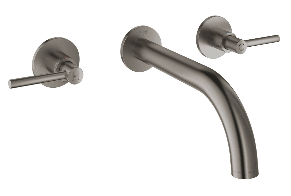 Grohe Atrio New 20169AL3 смеситель для раковины