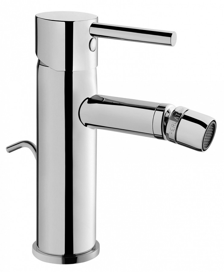 Vitra Minimax S A41988EXP смеситель для биде с донным клапаном