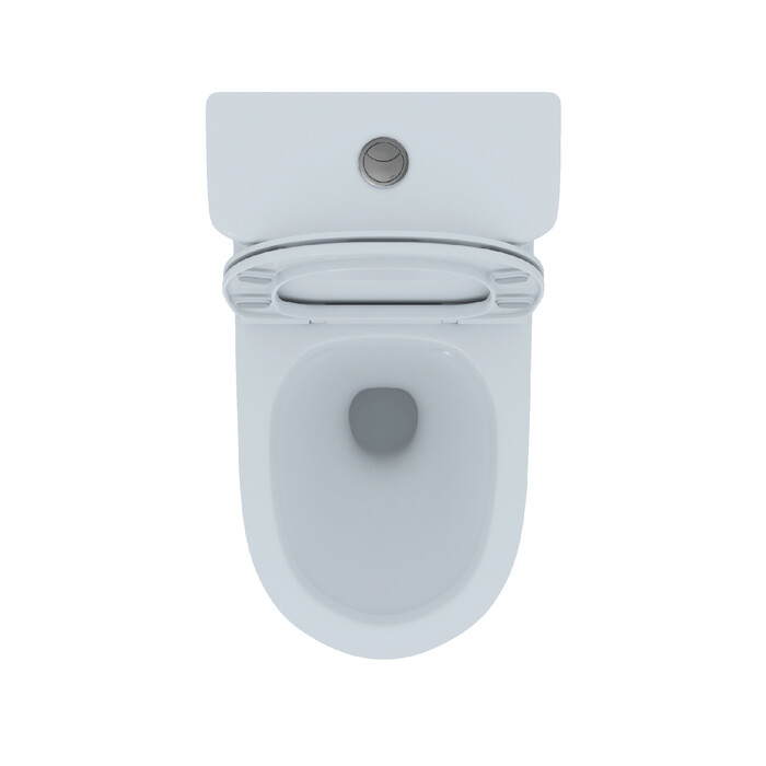 Iddis Drum DRU2DSEi24 унитаз напольный