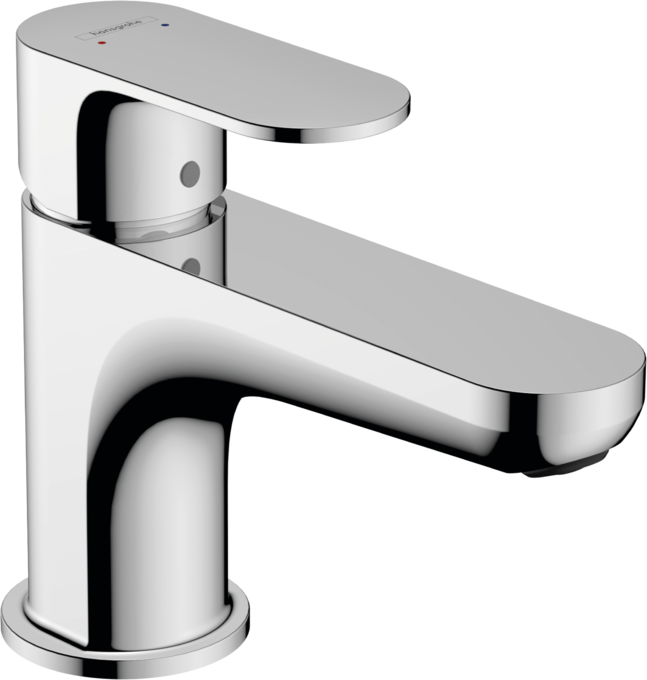 Hansgrohe Rebris смеситель для раковины 72434000