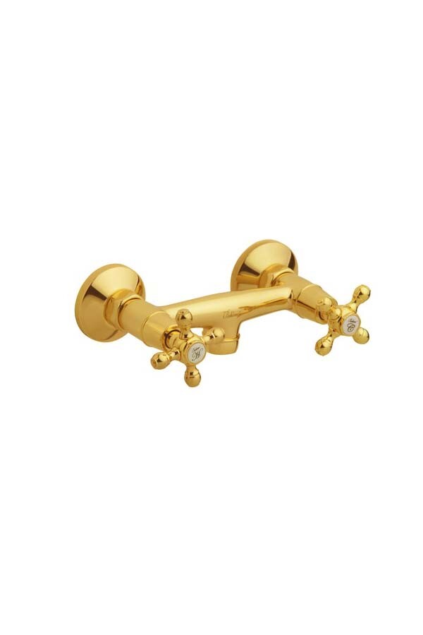 Смеситель для душа Boheme Tradizionale Oro Золото 294