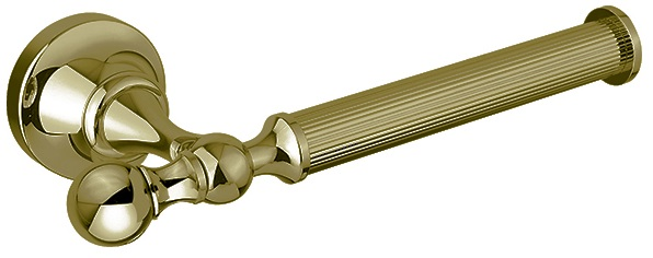 Cezares Olimp бумагодержатель бронза OLIMP-TH04-02-M