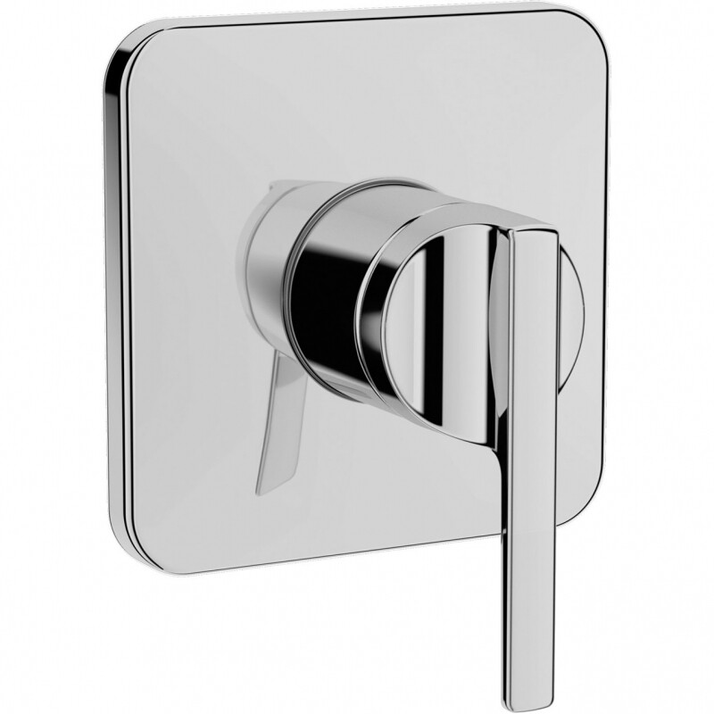 Vitra Suit U A42287EXP Смеситель для душа