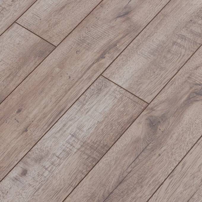 Ламинат Kastamonu Royce Дуб Старк 134 x 1380 x 12 mm / 33 класс 4V ROC76