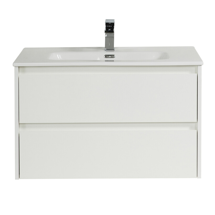 BelBagno KRAFT-1000-2C-SO-BO тумба под раковину подвесная