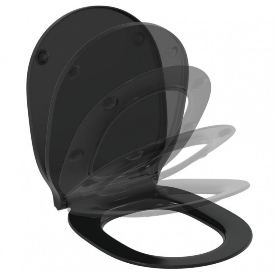 Ideal Standard Connect сиденье для унитаза E0368V3