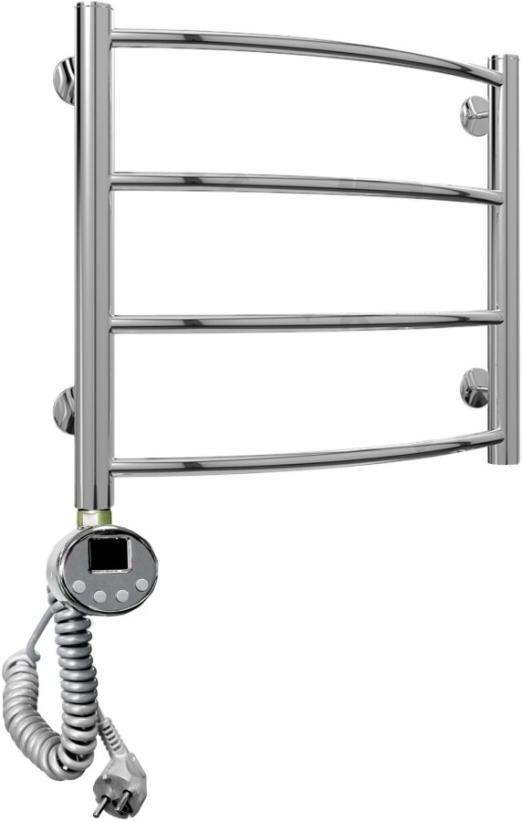 Terminus Классик полотенцесушитель электрический П4 50*53 L