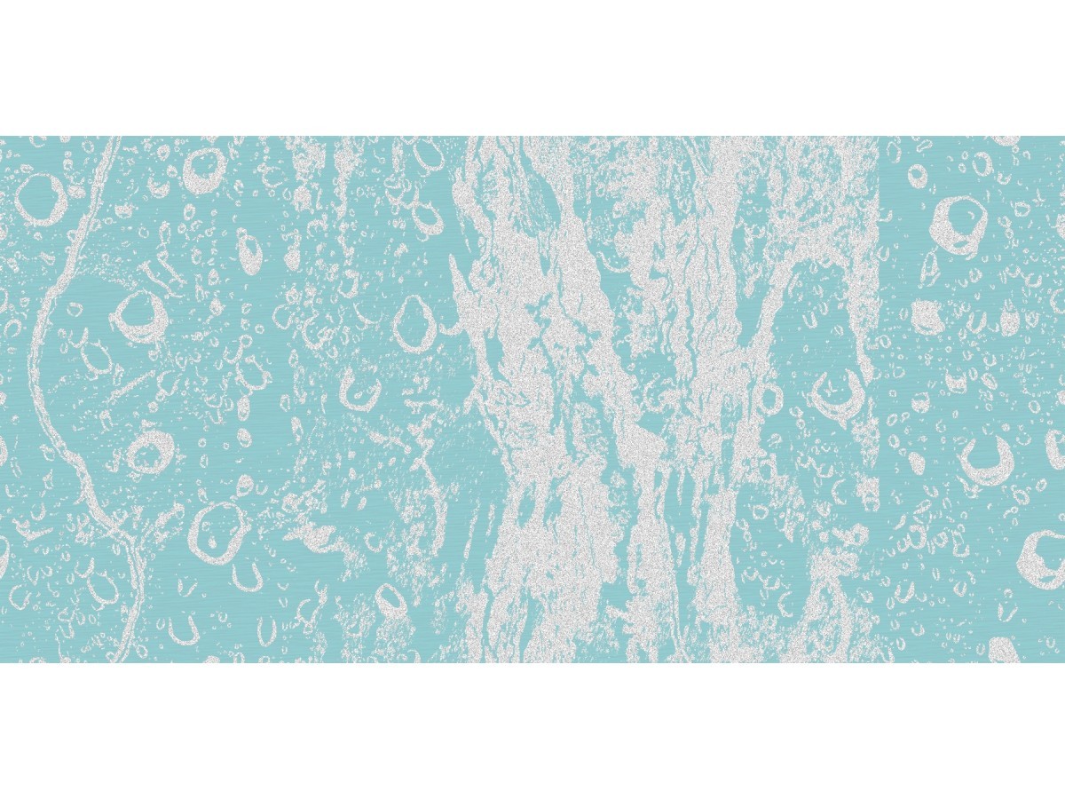 AltaCera Rainfall 2 декор 25x50 см