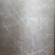 Kito Marble grey GP плитка напольная керамогранит ректифицированная полированная 80x80 см серая (BMJ8032)