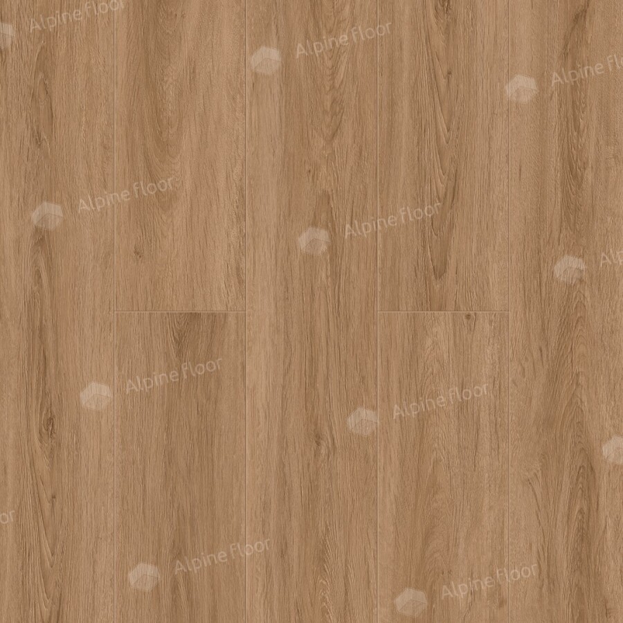 Alpine Floor Ultra Кварцвиниловая плитка LVT Дуб Рыжий ECO 5-21 1219.2 х 184.15 х 2 mm