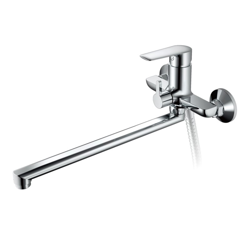 Haiba смеситель для ванны HB22563