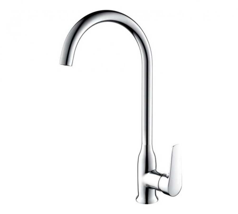 Bravat Arden F7351385CP-RUS смеситель для кухни хром