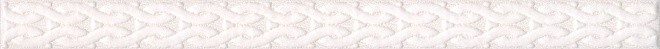 Kerama Marazzi Сафьян 40х3 см бордюр настенный бежевый матовый ADA24715054