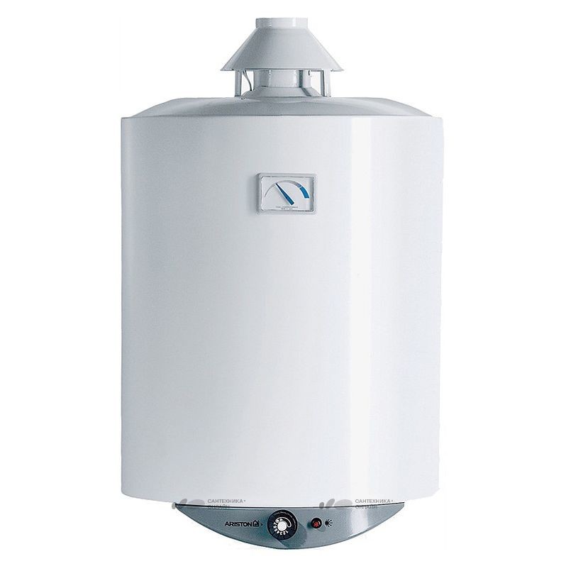 Ariston SGA 80 R газовый навесной