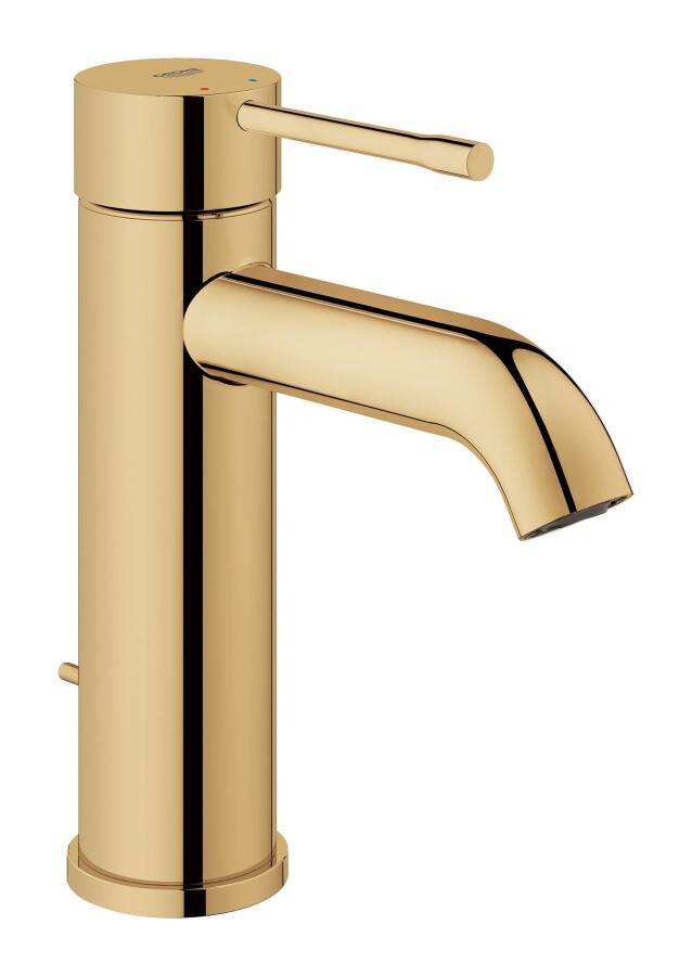 Grohe Essence New 23589GL1 смеситель для раковины 28 мм