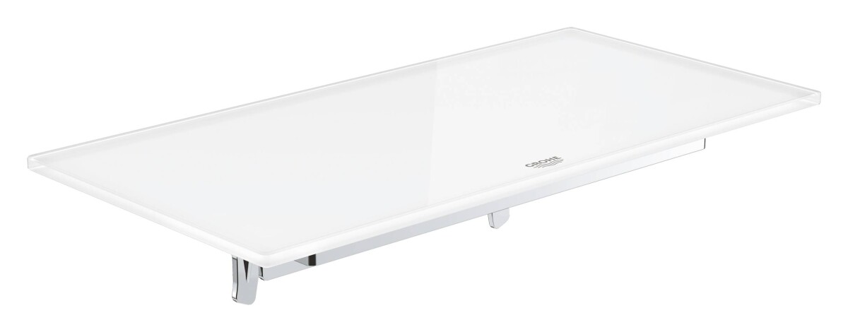 Grohe Plus 40954000 полочка для душа
