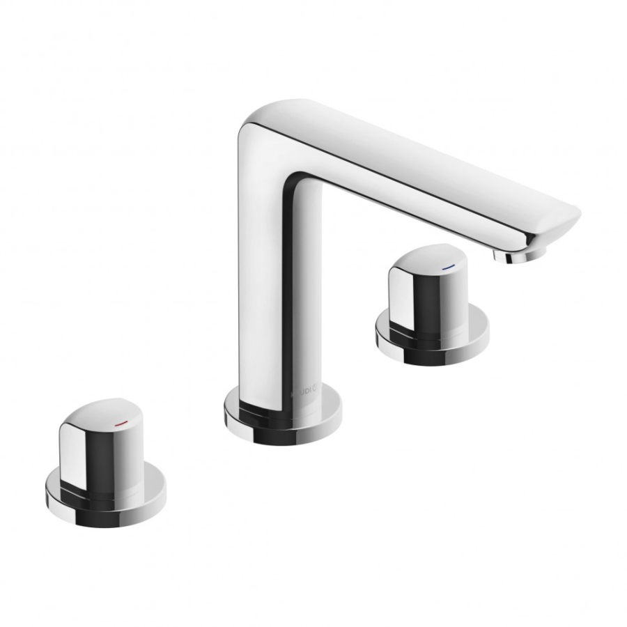 Kludi Ameo смеситель на борт ванны 413930530