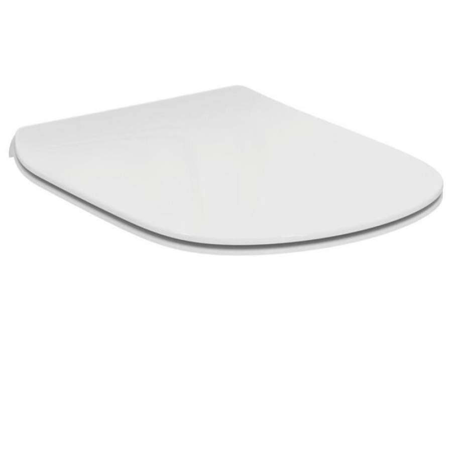 Ideal Standard Tesi сиденье для унитаза T352801