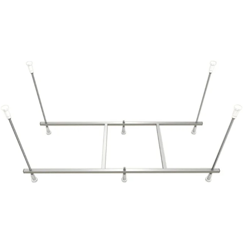 Aquatek Мия каркас для ванны 130 см KAR-0000054