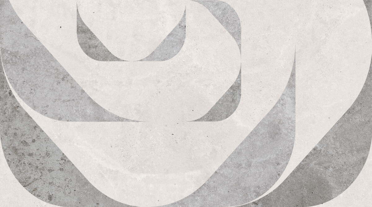 Lasselsberger Каррарский мрамор геометрия 25х45 1045-0128-1001