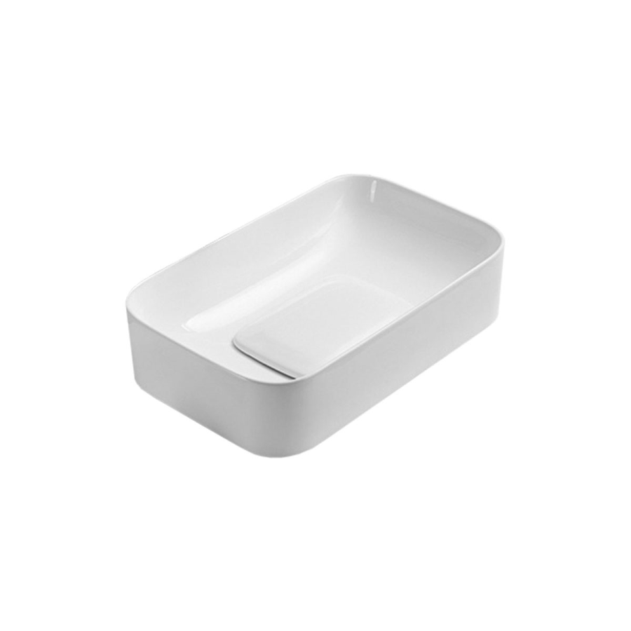 Vincea раковина керамическая 50,5х38 см VBS-50450