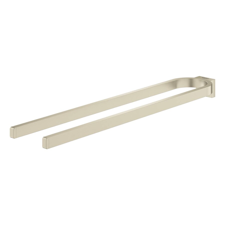 Grohe Selection 41059EN0 полотенцедержатель никель глянец