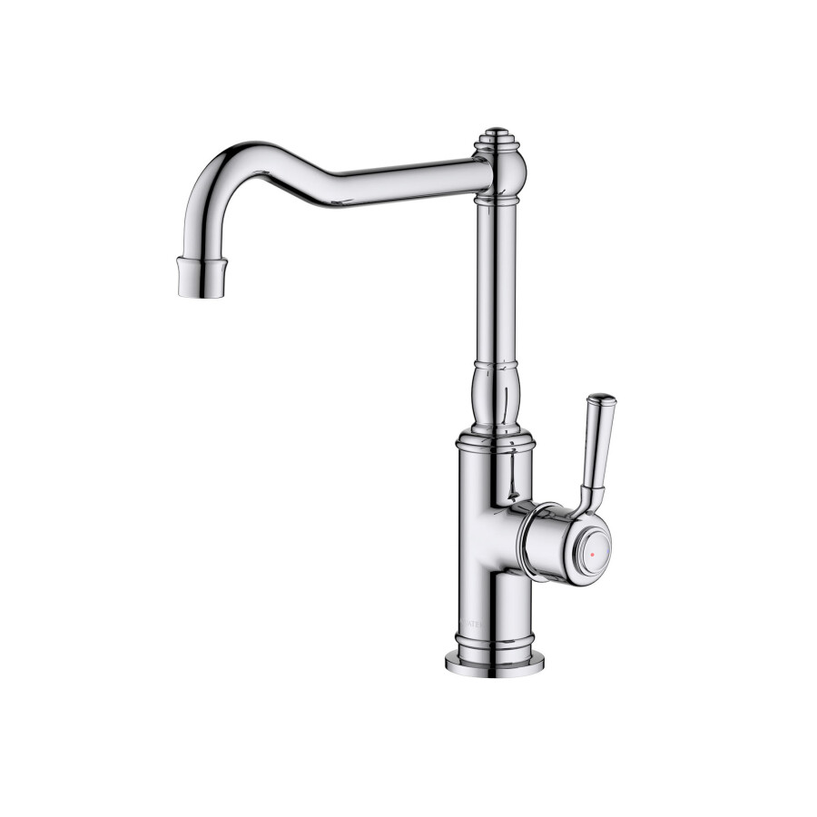 Aquatek Классик Смеситель для кухни AQ1580CR