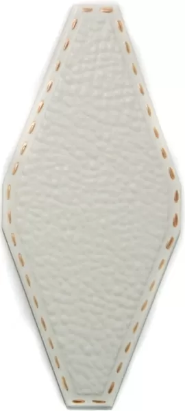 NS Mosaic Ceramic мозаика керамика 12х27 см FTR-2703