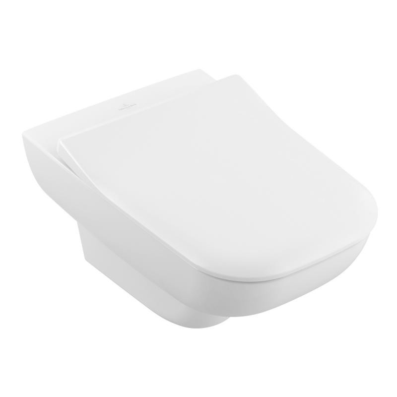 Villeroy&Boch 5607HR01 унитаз подвесной