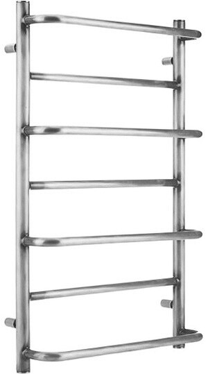 Azario Ницца полотенцесушитель электрический 07П 400*700