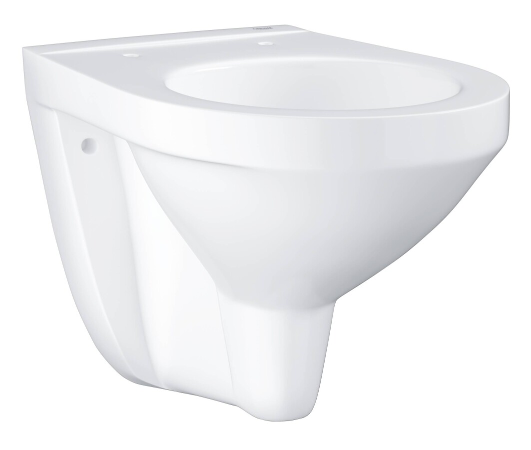 Grohe Bau Ceramic 39491000 унитаз подвесной