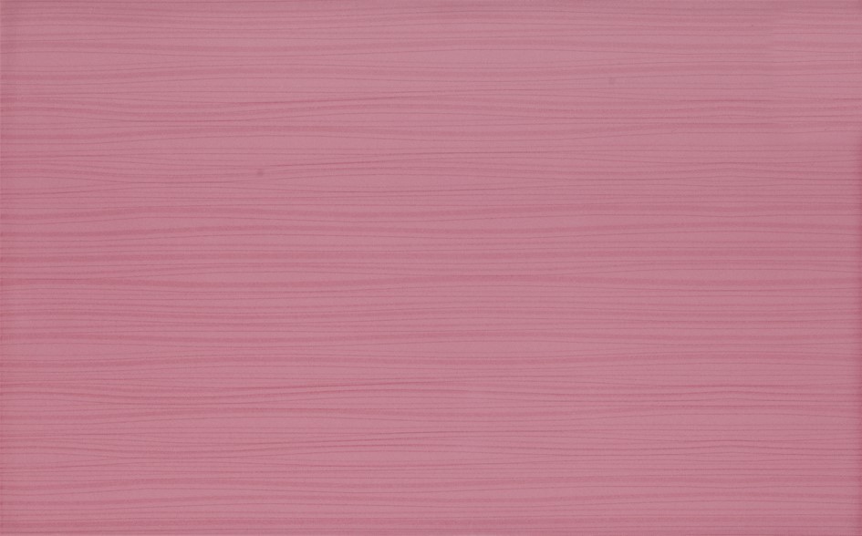 Плитка настенная Paradyz Acapulco Rosa 25x40 см глянцевая