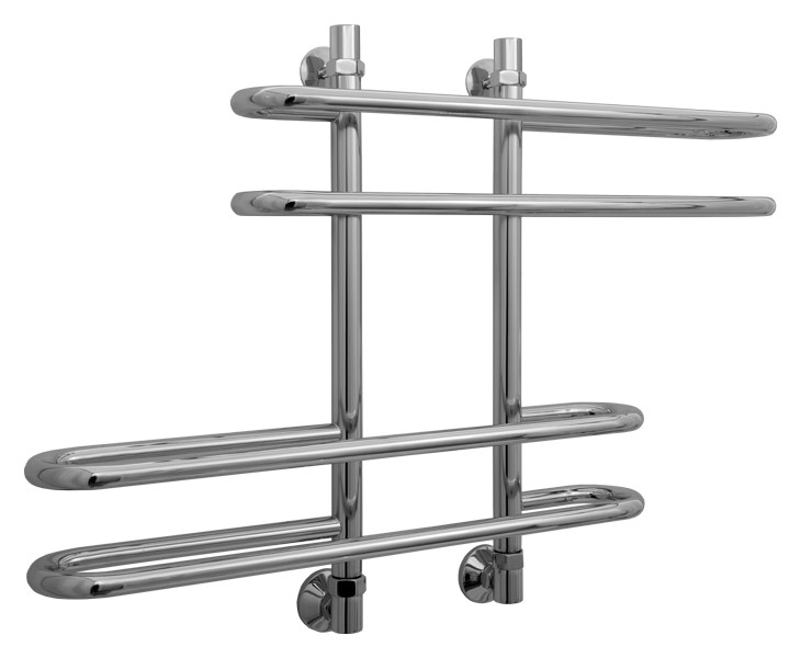 Сунержа Фурор полотенцесушитель водяной 600*900