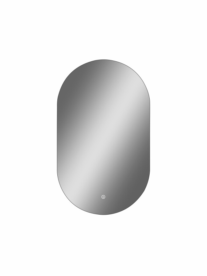 Зеркало Taliente Zled TA-Zled-F60100 60х100 LED