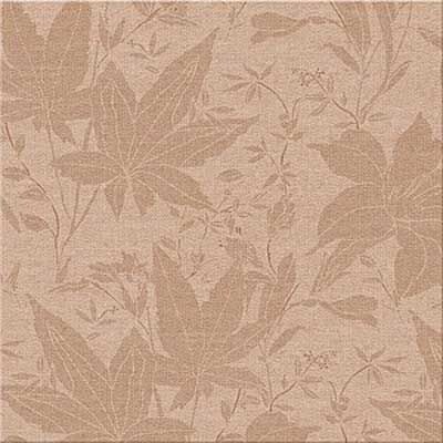 Azori Iris 33х33 см плитка напольная светло коричневая матовая