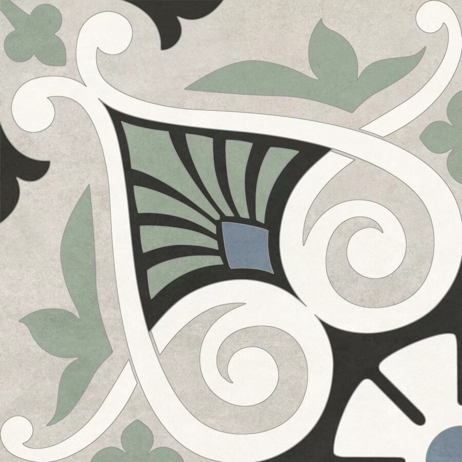 Керамогранит Artkera Group Design Art GP2020DNN25 Ester Матовый 200 x 200 x 8 мм.