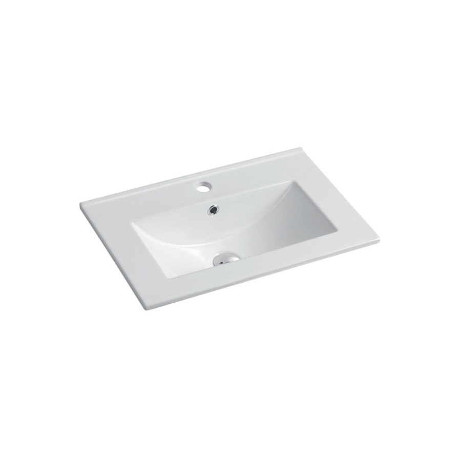 Vincea раковина керамическая 60 см VBS-13960S1
