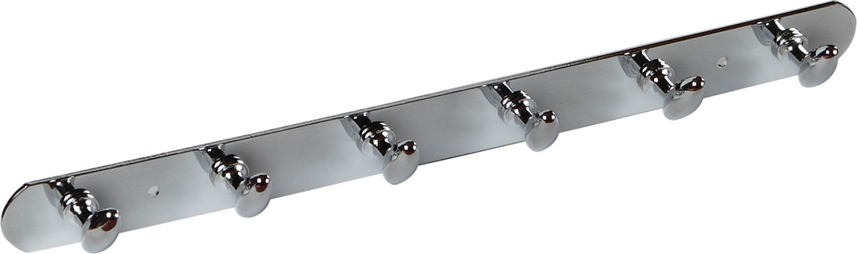 Fixsen Equipment FX-1416 планка 6 крючков