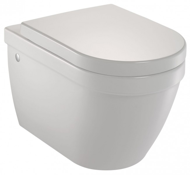 Jacob Delafon Rodin EDC102-00 унитаз подвесной