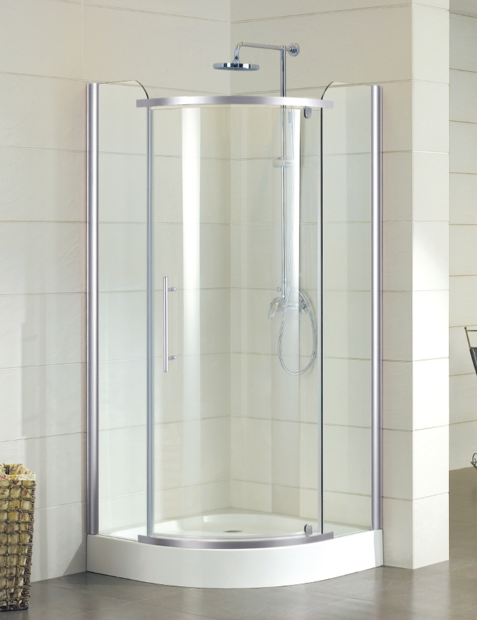 Azario EDMONTON AZ-NNC2231 душевое ограждение 100*100*200