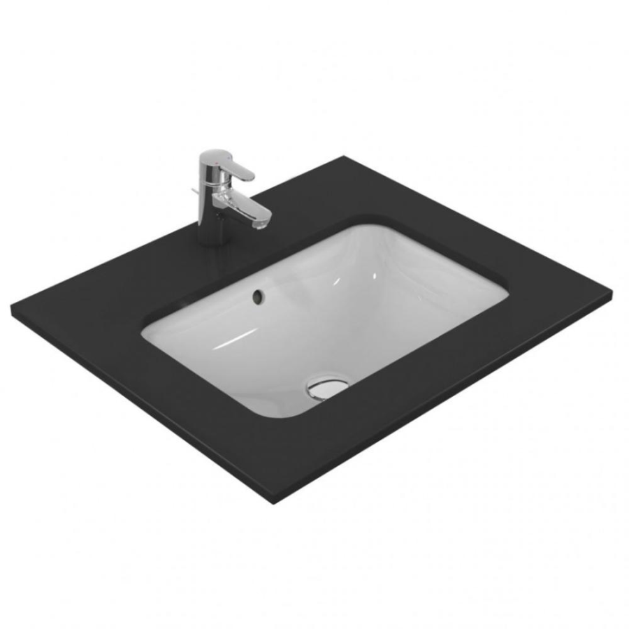 Ideal Standard Connect раковина 58х41 см E506101