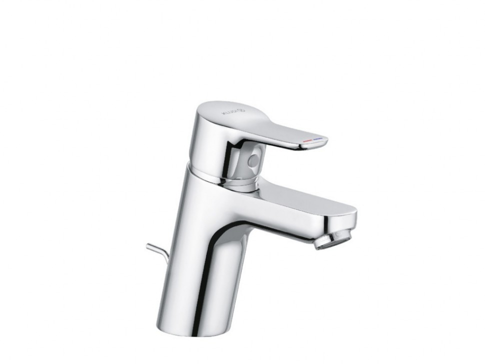 Kludi Pure&Easy смеситель для раковины 372860565