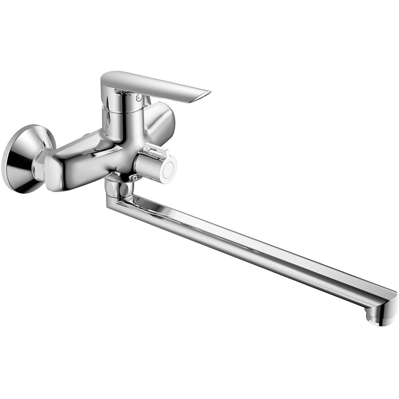 Haiba смеситель для ванны HB22198