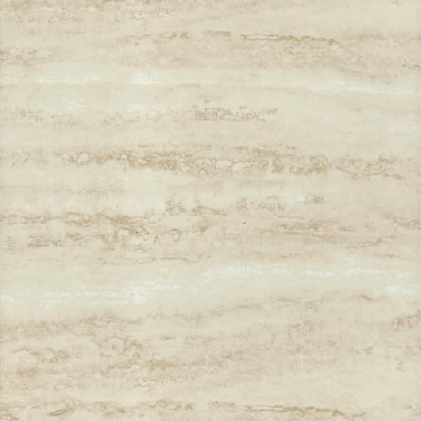 Плитка напольная Paradyz Amiche Beige 40x40 см бежевая глянцевая