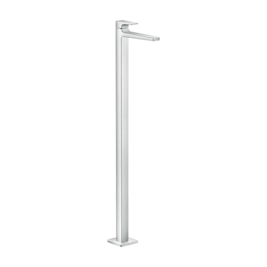 Hansgrohe Metropol Смеситель для раковины напольный без сливного гарнитура хром 32530000