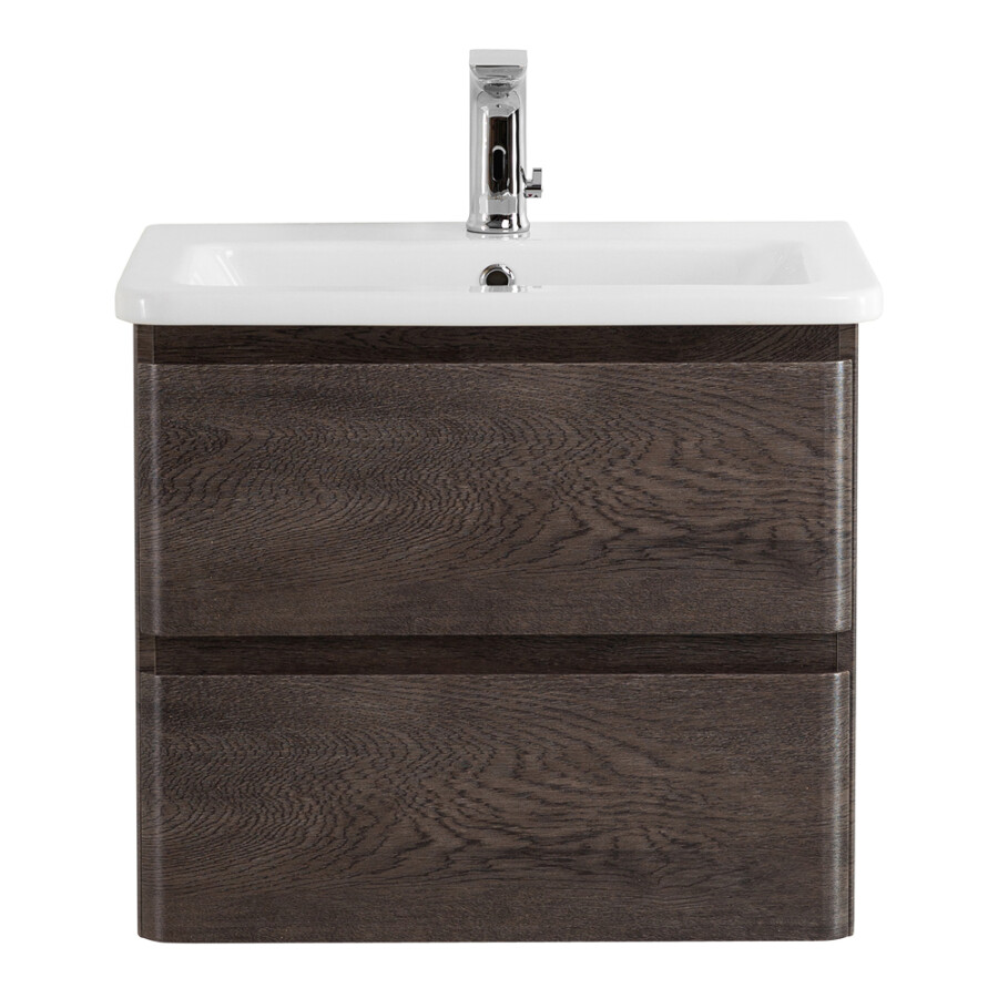 BelBagno тумба с раковиной ALBANO-CER-600-2C-SO-RNG 60х45х50