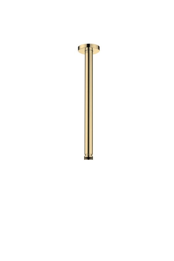 Кронштейн для верхнего душа потолочный Boheme Uno Gold 629-UNO-G